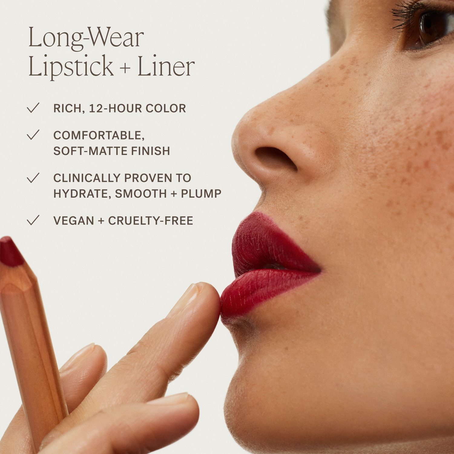 LIP SKETCH HYDRATING CRAYON (DELINEADOR DE LABIOS)